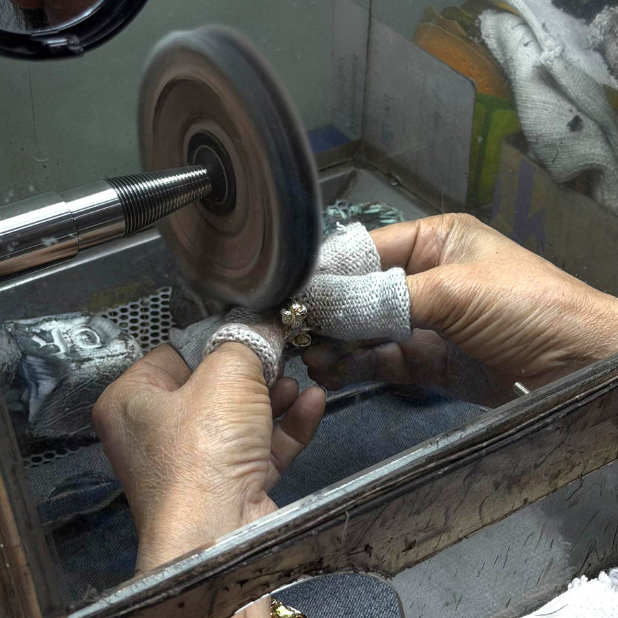 Crafting